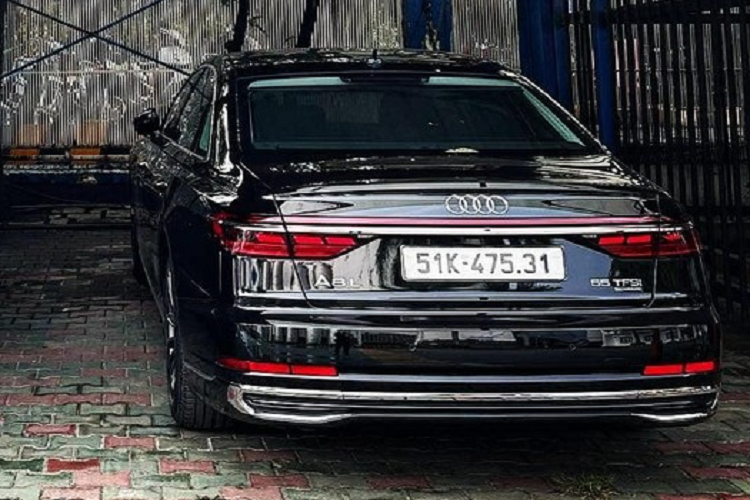 Mercedes-Benz S450 Luxury 4Matic thế hệ mới của Minh Nhựa đang được rao bán lại sở hữu khối động cơ máy xăng, dung tích 3.0 lít, có tích hợp công nghệ EQ Boost sản sinh ra công suất tối đa 367 mã lực cùng mô-men xoắn cực đại đạt 500 Nm. Sức mạnh này được đồng hành cùng hộp số tự động 9 cấp, đi kèm hệ dẫn động 4 bánh.