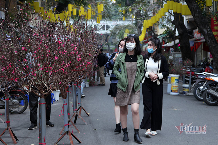 Dieu kien ve que an Tet Nguyen dan 2022, nguoi dan tung tinh, thanh can biet