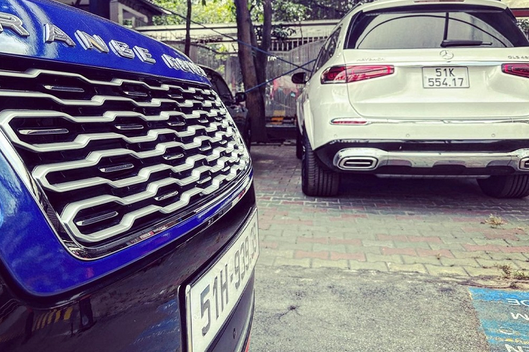 Vào cuối tuần trước, doanh nhân Phạm Trần Nhật Minh hay còn gọi là Minh Nhựa đã thu hút sự quan tâm của cộng đồng mạng khi tậu chiếc SUV siêu sang Mercedes-Maybach GLS480 4Matic 2022 mới theo diện phân phối chính hãng.