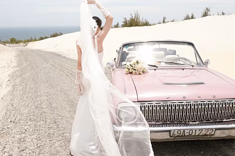 Ford Falcon này có khá nhiều kiểu dáng thân xe, từ sedan 2 cửa, coupe 2 cửa, sedan 4 cửa, wagon 2 cửa, wagon 4 cửa đến mui trần. Xe sở hữu hai động cơ, đầu tiên là xăng Mileage Maker 6 xi-lanh thẳng hàng, dung tích 2.4L, sản sinh công suất tối đa 95 mã lực. Động cơ đi kèm với hộp số sàn 3 cấp tiêu chuẩn hoặc hộp số tự động 2 cấp Ford-O-Matic tùy chọn.