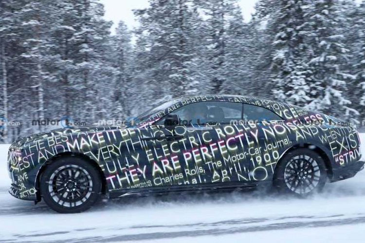 Nếu Spectre thực sự sở hữu khả năng hiệu suất tương tự iX M60 thì nó sẽ trở thành một trong những mẫu Rolls-Royce nhanh nhất từ trước tới nay.