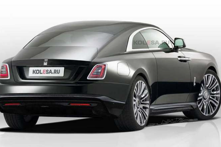 Về truyền động, mẫu xe siêu sang Rolls-Royce Spectre được cho rằng sẽ chia sẻ hệ truyền động với mẫu BMW iX M60 mới ra mắt hồi tháng trước.