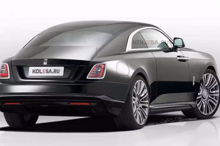 Về truyền động, mẫu xe siêu sang Rolls-Royce Spectre được cho rằng sẽ chia sẻ hệ truyền động với mẫu BMW iX M60 mới ra mắt hồi tháng trước.