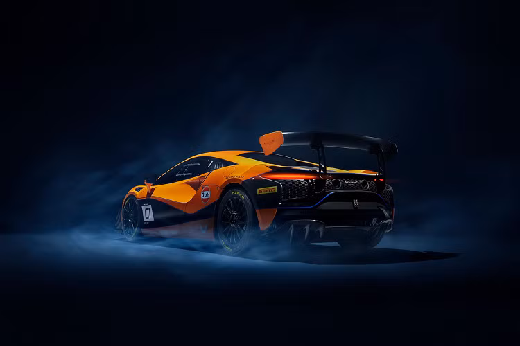 Chuỗi giải đua này bao gồm năm sự kiện khác nhau có trong lịch năm 2023 ở các đường đua nổi tiếng bao gồm những tên tuổi lớn như Paul Ricard, Spa-Francorchamps, Hockenheim và Barcelona.