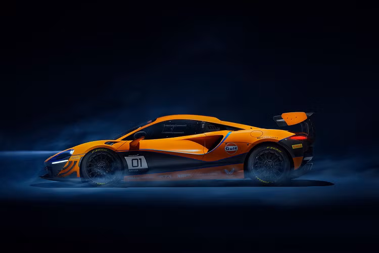 Các tay đua của McLaren Trophy sẽ có quyền sử dụng dịch vụ McLaren Concierge để có thể có cơ hội được trải nghiệm những tiện ích liền mạch bao gồm đặt phòng khách sạn và đưa đón, từ đây đảm bảo hoàn toàn sức khỏe để tay đua có thể tập trung vào các công việc chuyên môn.