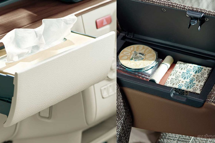 Cuối cùng là gói công nghệ an toàn Suzuki Safety Support tiêu chuẩn mới, bao gồm những tính năng như phanh giảm thiểu va chạm, có thể phát hiện người đi bộ vào buổi tối, hỗ trợ phanh khi lùi, giảm thiểu nhầm chân ga, cảnh báo chệch làn đường, cảnh báo khi xe phía trước dịch chuyển và hỗ trợ đèn pha. Ngoài ra, xe còn có 6 túi khí, bao gồm cả túi khí bên và túi khí rèm. 