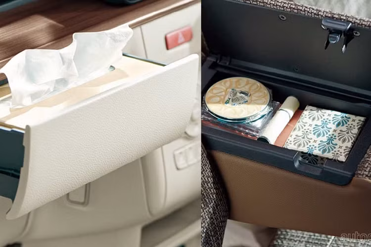 Cuối cùng là gói công nghệ an toàn Suzuki Safety Support tiêu chuẩn mới, bao gồm những tính năng như phanh giảm thiểu va chạm, có thể phát hiện người đi bộ vào buổi tối, hỗ trợ phanh khi lùi, giảm thiểu nhầm chân ga, cảnh báo chệch làn đường, cảnh báo khi xe phía trước dịch chuyển và hỗ trợ đèn pha. Ngoài ra, xe còn có 6 túi khí, bao gồm cả túi khí bên và túi khí rèm. 