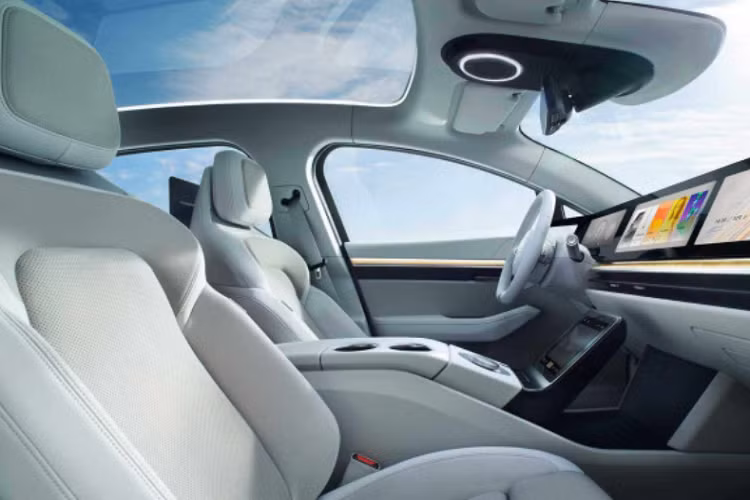 Các mục tiêu dài hạn của Honda là tăng doanh số bán xe điện chạy bằng pin và pin nhiên liệu lên 40% tổng doanh số giao hàng năm trên toàn cầu vào cuối thập kỷ này.