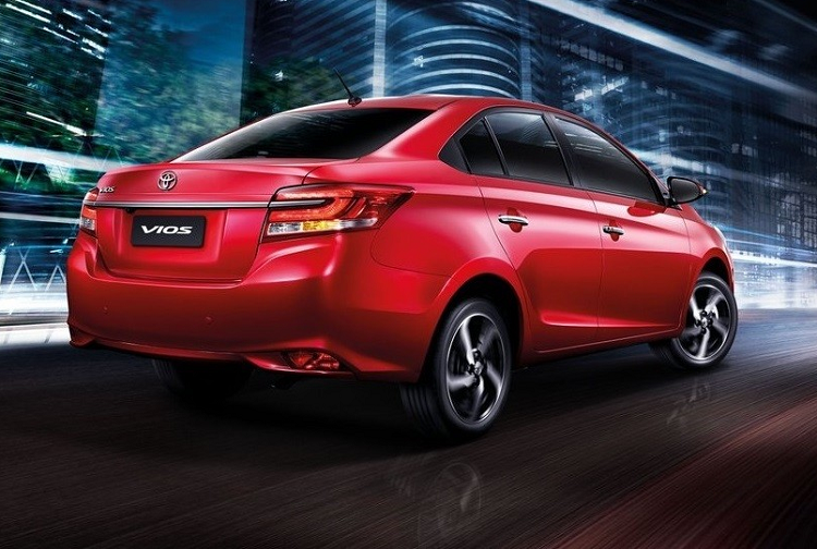 Toyota ngung san xuat Vios, thay bang Yaris Ativ o 35 thi truong-Hinh-3