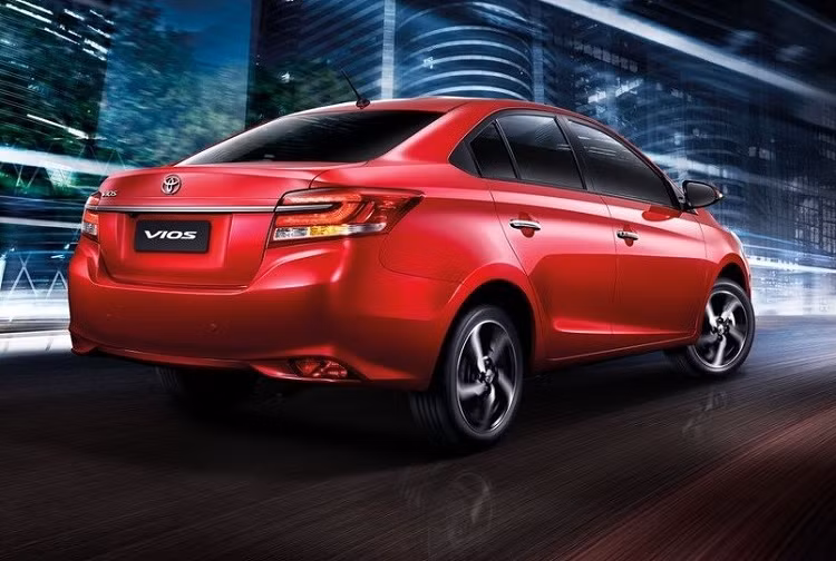 Toyota ngung san xuat Vios, thay bang Yaris Ativ o 35 thi truong-Hinh-3