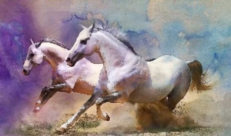 Tuổi Ngọ. Nhâm Dần được đánh giá là năm cát lành đối với người tuổi Ngọ.