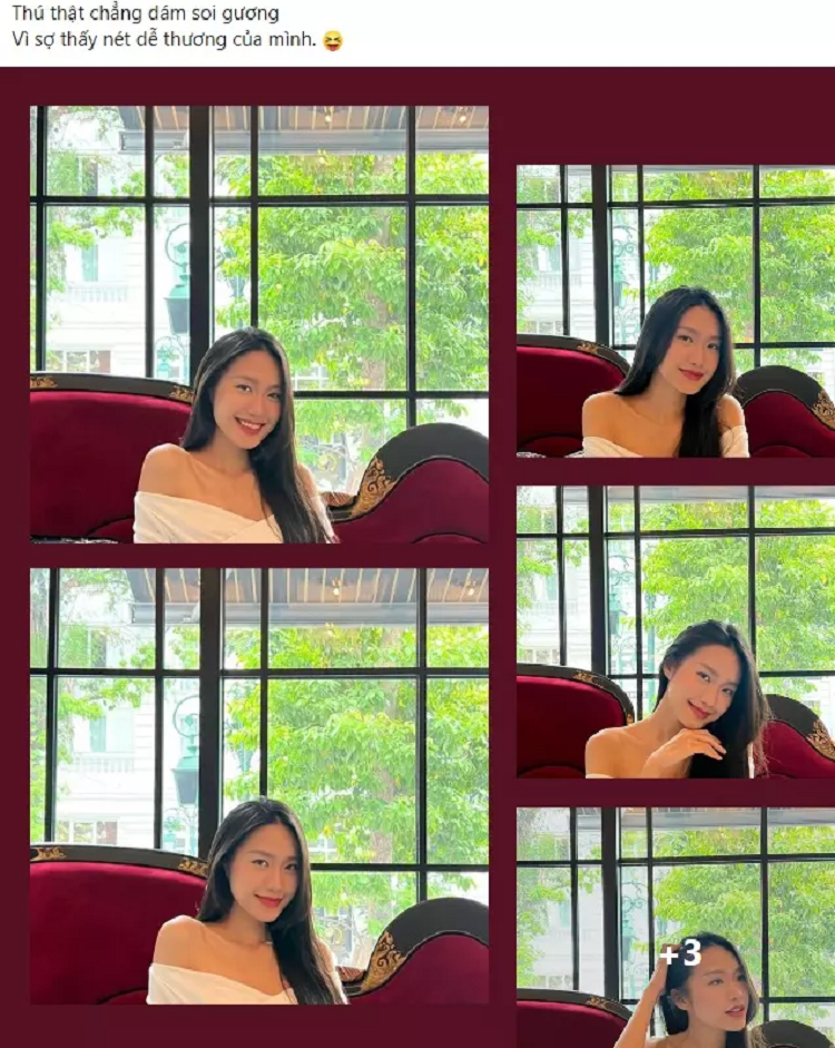 Dang hinh 'phay', Doan Hai My bi Doan Van Hau chat van