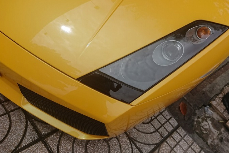 Tuy nhiên mới đây đã xuất hiện ảnh siêu xe này được Đặng Lê Nguyên Vũ trải nghiệm nên khiến giới mê xe tò mò không biết doanh nhân này có còn giữ ý định để lại chiếc xe Lamborghini Gallardo chơi hay gã cho đại gia ngành cà phê nếu như Chủ tịch Trung Nguyên có nhã ý.