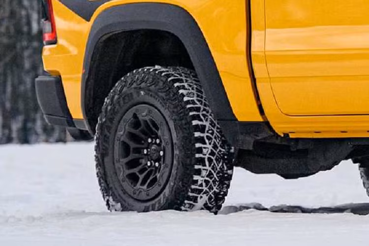 Ram sẽ bắt đầu mở bán phiên bản 1500 TRX Havoc Edition vào quý đầu tiên của năm 2023 với "số lượng rất hạn chế" mà không tiết lộ con số chính xác.