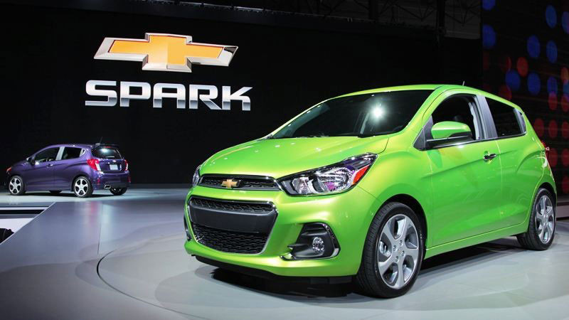 Re nhung van “e”, Chevrolet Spark se chinh bi khai tu?-Hinh-2