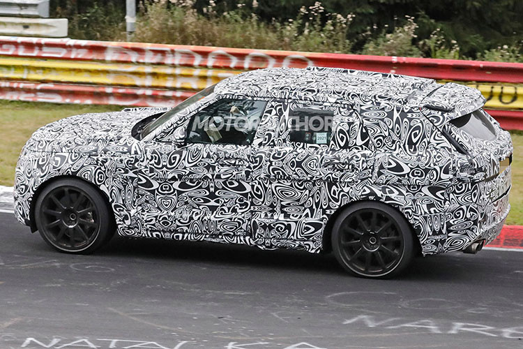 Nhìn vào “sức mạnh” 740 mã lực từ động cơ V8 BMW được sử dụng trên chiếc SUV chủ lực của BMW XM mới, có thể thấy khối động cơ này vẫn có tiềm năng để phát triển hơn nữa.