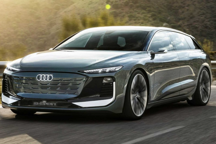 A6 Avant E-Tron Concept sẽ được xây dựng trên nền tảng điện cao cấp (PPE) tương tự như mẫu crossover Q6 E-Tron sắp ra mắt, bao gồm một 2 động cơ điện (chia đều 2 trục) cho tổng công suất 469 mã lực và mô-men xoắn cực đại 800 Nm.