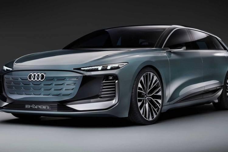 Hiện hãng chưa tiết lộ dung lượng pin chính xác của Audi A6 Avant E-Tron Concept mà chỉ nói rằng xe có bộ pin khoảng 100 kWh, công suất sạc 270 kW, 800V cho phạm vi hoạt động tối đa khoảng 300 km sau khi sạc 10 phút hoặc chưa đến 25 phút để sạc từ 5% lên 80%.