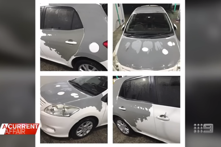 Tuy nhiên, hãng xe Toyota cúng sẽ chỉ hỗ trợ một phần chi phí sửa chữa những chiếc xe này. Theo hãng Toyota, tại Úc, chương trình triệu hồi chỉ áp dụng cho những vấn đề liên quan đến an toàn. Vì đây không phải là vấn đề an toàn nên hãng chỉ hỗ trợ gia hạn bảo hành chứ không triệu hồi xe.