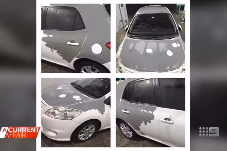 Tuy nhiên, hãng xe Toyota cúng sẽ chỉ hỗ trợ một phần chi phí sửa chữa những chiếc xe này. Theo hãng Toyota, tại Úc, chương trình triệu hồi chỉ áp dụng cho những vấn đề liên quan đến an toàn. Vì đây không phải là vấn đề an toàn nên hãng chỉ hỗ trợ gia hạn bảo hành chứ không triệu hồi xe.