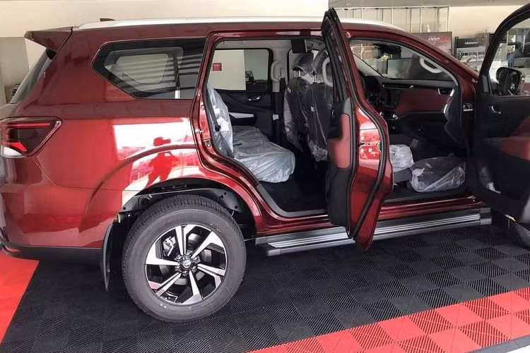 Khối động cơ này mang lại hiệu suất vận hành tốt hơn đáng kể so với phiên bản tiền nhiệm chỉ sử dụng động cơ có sức mạnh khiêm tốn 169 mã lực.