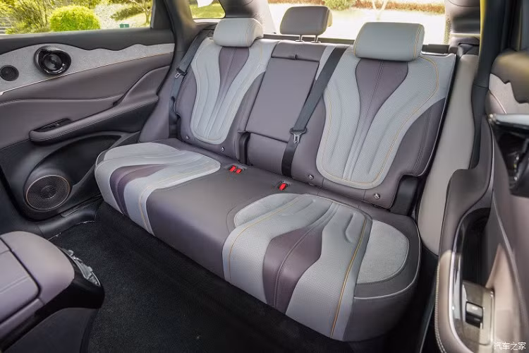 Ở hệ truyền động DM-i, mô-tơ điện sẽ nằm trên cầu trước và có công suất tối đa 145 kW (195 mã lực). Trong khi đó, DM-p đi kèm 2 mô-tơ điện trên 2 cầu với công suất tối đa 145 kW (195 mã lực) phía trước và 150 kW (201 mã lực) đằng sau.