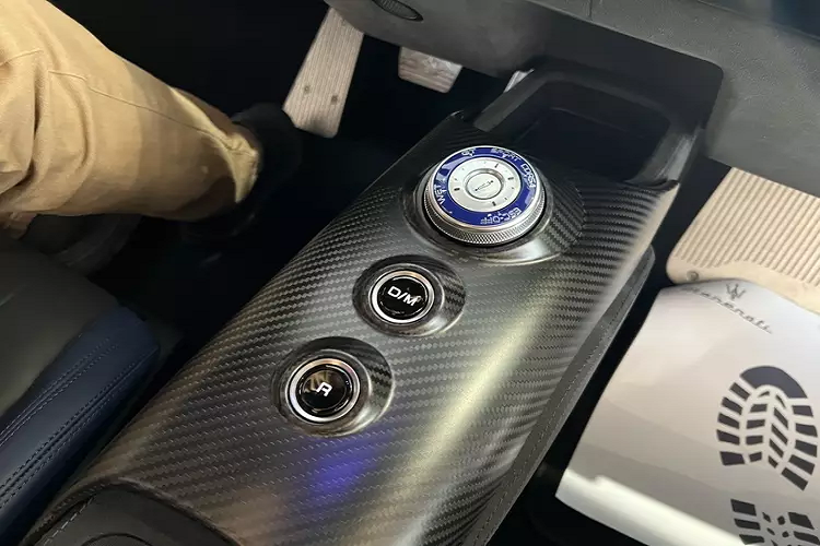 Tại thị trường Việt Nam, Maserati MC20 chỉ được Trident Auto phân phối chính hãng theo đơn đặt hàng, đảm bảo rằng mỗi chiếc xe tới tay khách hàng đều là ấn phẩm do chính khách hàng tham gia thiết kế và sáng tác.