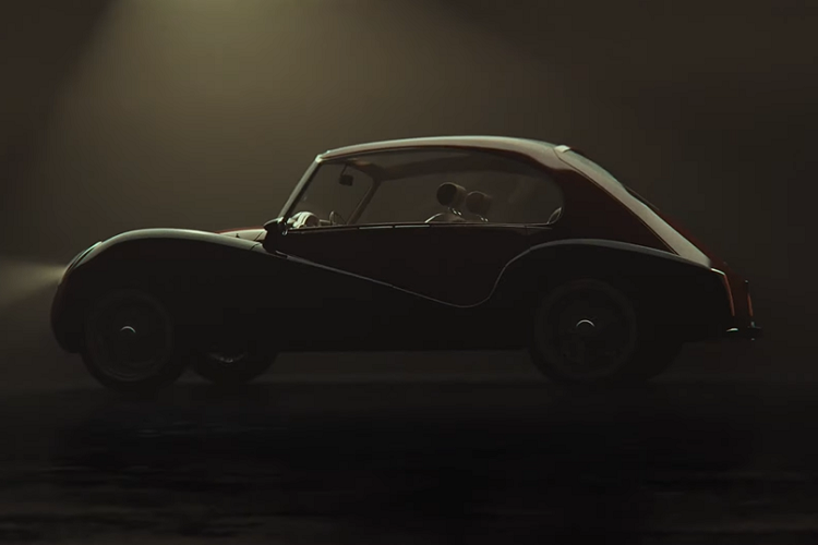 Công ty khởi nghiệp xe điện tuyên bố rằng mẫu concept của họ cũng sẽ tập trung ưu tiên sử dụng các mệnh lệnh điều khiển bằng giọng nói.