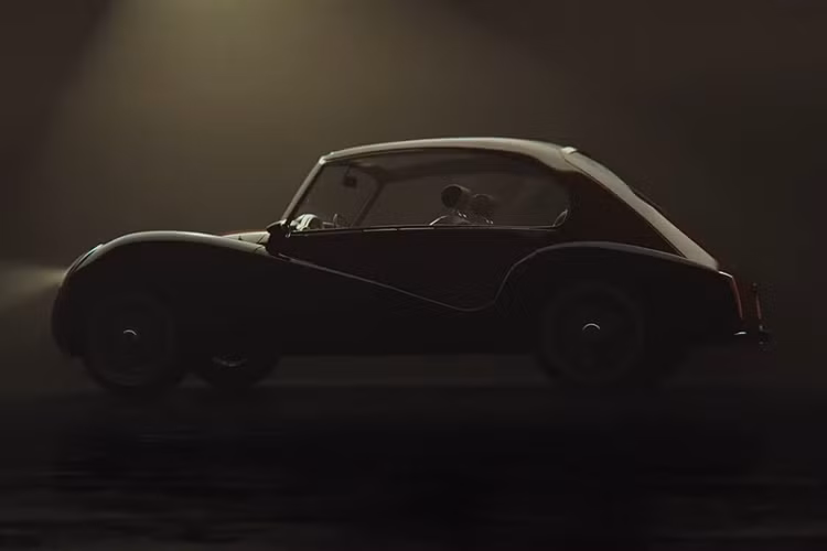 Công ty khởi nghiệp xe điện tuyên bố rằng mẫu concept của họ cũng sẽ tập trung ưu tiên sử dụng các mệnh lệnh điều khiển bằng giọng nói.