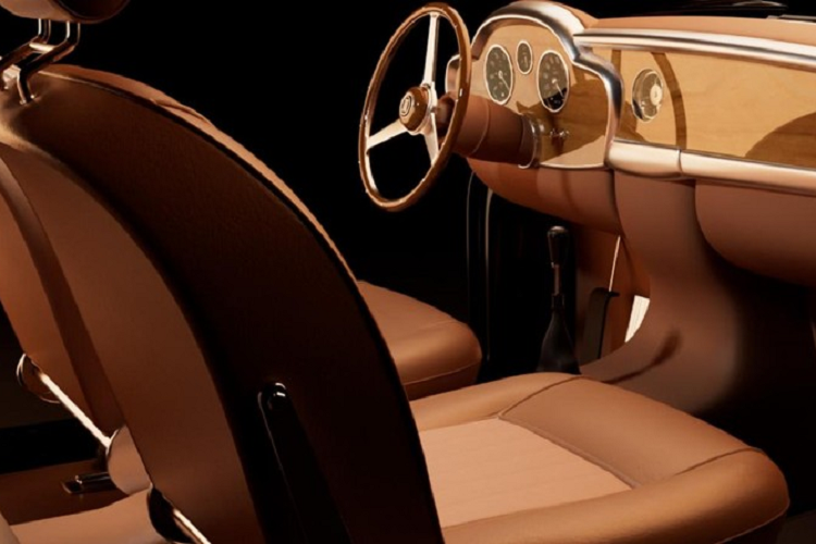 Dưới thân vỏ đẹp mắt đó, Olympian nói rằng O1 sẽ sử dụng bộ pin 82 kWh để đạt được phạm vi hoạt động 490 km trong một lần sạc. Hệ dẫn động cầu sau sẽ là tiêu chuẩn và tốc độ tối đa của xe sẽ vượt quá 257 km/h.