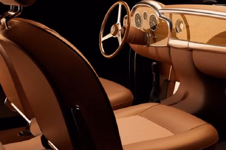 Dưới thân vỏ đẹp mắt đó, Olympian nói rằng O1 sẽ sử dụng bộ pin 82 kWh để đạt được phạm vi hoạt động 490 km trong một lần sạc. Hệ dẫn động cầu sau sẽ là tiêu chuẩn và tốc độ tối đa của xe sẽ vượt quá 257 km/h.