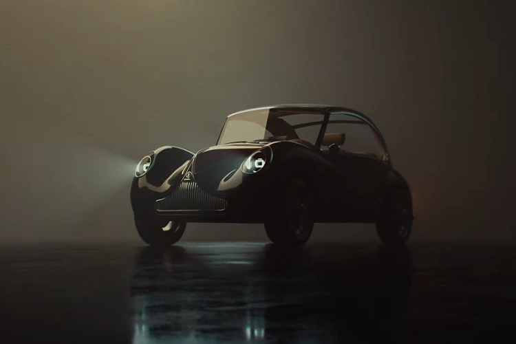 Hơn nữa, giống như một số công ty khởi nghiệp xe điện khác, Olympian mới chỉ giới thiệu những hình ảnh kết xuất máy tính của O1 chứ chưa hề chế tạo một nguyên mẫu cụ thể.