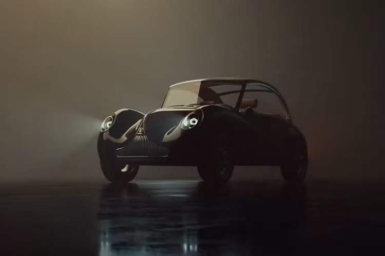 Hơn nữa, giống như một số công ty khởi nghiệp xe điện khác, Olympian mới chỉ giới thiệu những hình ảnh kết xuất máy tính của O1 chứ chưa hề chế tạo một nguyên mẫu cụ thể.