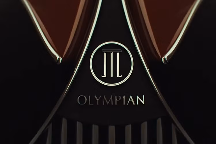 Điều bạn có thể thấy thú vị hơn là nội thất của O1 khiến cabin tối giản của Tesla Model 3 trông thật bận rộn. Olympian nói rằng O1 đã “loại bỏ 80% các nút bấm và công tắc trong buồng lái thông thường” và nó sẽ không có bất kỳ màn hình 2D nào.