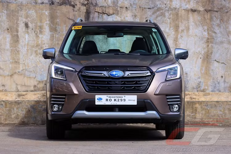 Tại khu vực Đông Nam Á, Forester 2023 hiện đã có mặt tại Indonesia và Philippines. Nếu Subaru Forester 2023 về Việt Nam trong năm nay, khách hàng có thể trông chờ sự xuất hiện của mẫu SUV này tại triển lãm VMS 2022 diễn ra vào cuối tháng 10.