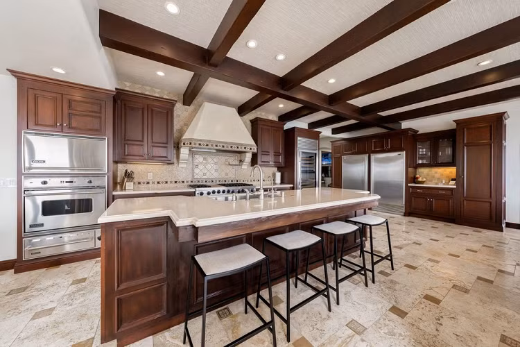 Dinh thu co bai luot song rieng o California-Hinh-6