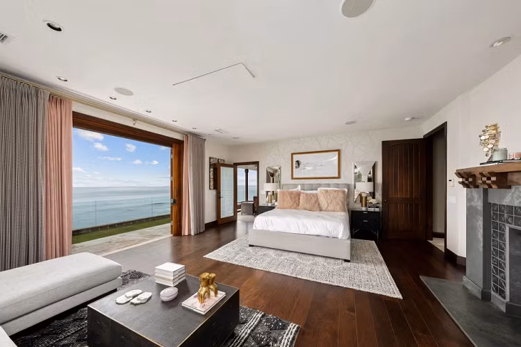 Dinh thu co bai luot song rieng o California-Hinh-7