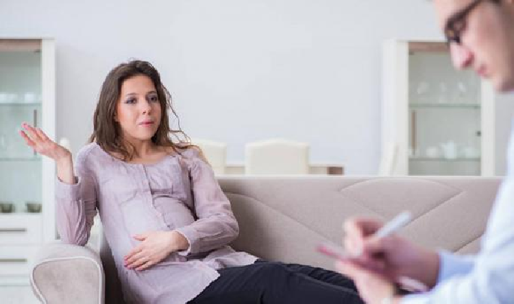 So dau khi sinh con nhung khong ai biet loi ich phia sau