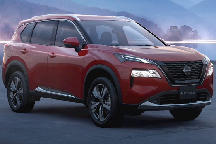 Trang bị bao gồm Nissan Safety Assist 360 với camera, radar và sóng siêu âm giám sát xung quanh, cùng với một danh sách dài các ADAS cho các chức năng bán tự động như một phần của bộ ProPILOT của Nissan.