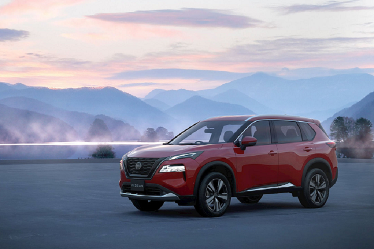 Nissan hiện chưa công bố thông số kỹ thuật chi tiết của hệ thống truyền lực, nhưng cho biết động cơ đốt trong không được kết nối với các bánh xe, hạn chế vai trò như một máy phát điện cho động cơ điện.