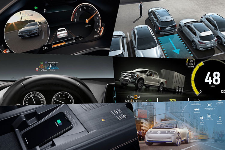 Top 10 cong nghe tung “chet di, song lai” trong the gioi oto