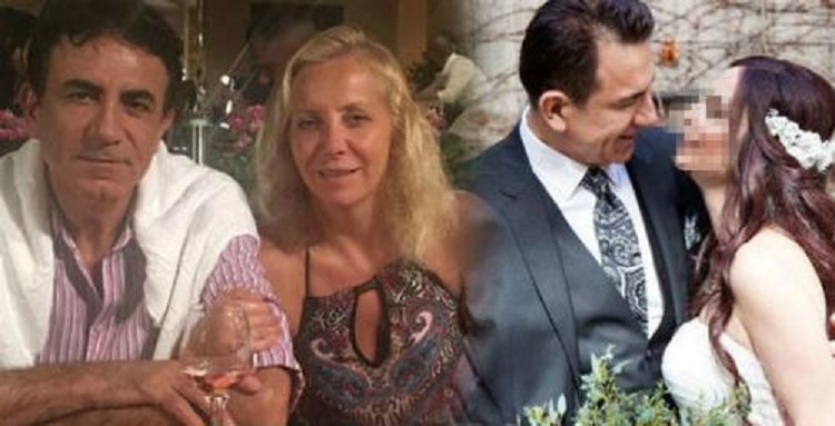 Cay dang vi thu doan chong lua vo ly hon de lay bo tre