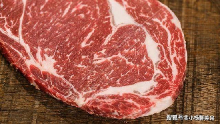 Mua thit bo can luu y hai meo nho thi moi chon duoc loai thit ngon