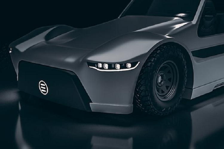 Không chắc Overland-E Gen2 2023 mới sẽ có ứng dụng quân sự ra sao, nhưng nó rõ ràng là có tiềm năng trở thành một mẫu xe đua địa hình lý tưởng. Không đề cập đến hiệu suất cụ thể, nhưng thương hiệu xe mới này nhấn mạnh rằng mẫu xe điện của mình sẽ có trọng tải ấn tượng 1.500 kg, một yếu tố chắc chắn sẽ hữu ích trong các chuyến đi cắm trại kiểu Overlanding.