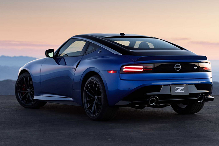 Mặc dù vậy, đại diện của hãng cũng chia sẻ, lịch ra mắt của mẫu coupe thể thao này vẫn có khả năng (dù nhỏ) tiếp tục bị rời lịch ra mắt lâu hơn nữa, nếu tiếp tục bị tác động bởi chuỗi cung ứng sản xuất. Đây là hậu quả nặng nề kể từ khi đại dịch COVID-19 bùng phát cách đây 2 năm và vẫn tiếp tục đeo bám dai dẳng ngành công nghiệp ôtô trên toàn cầu.