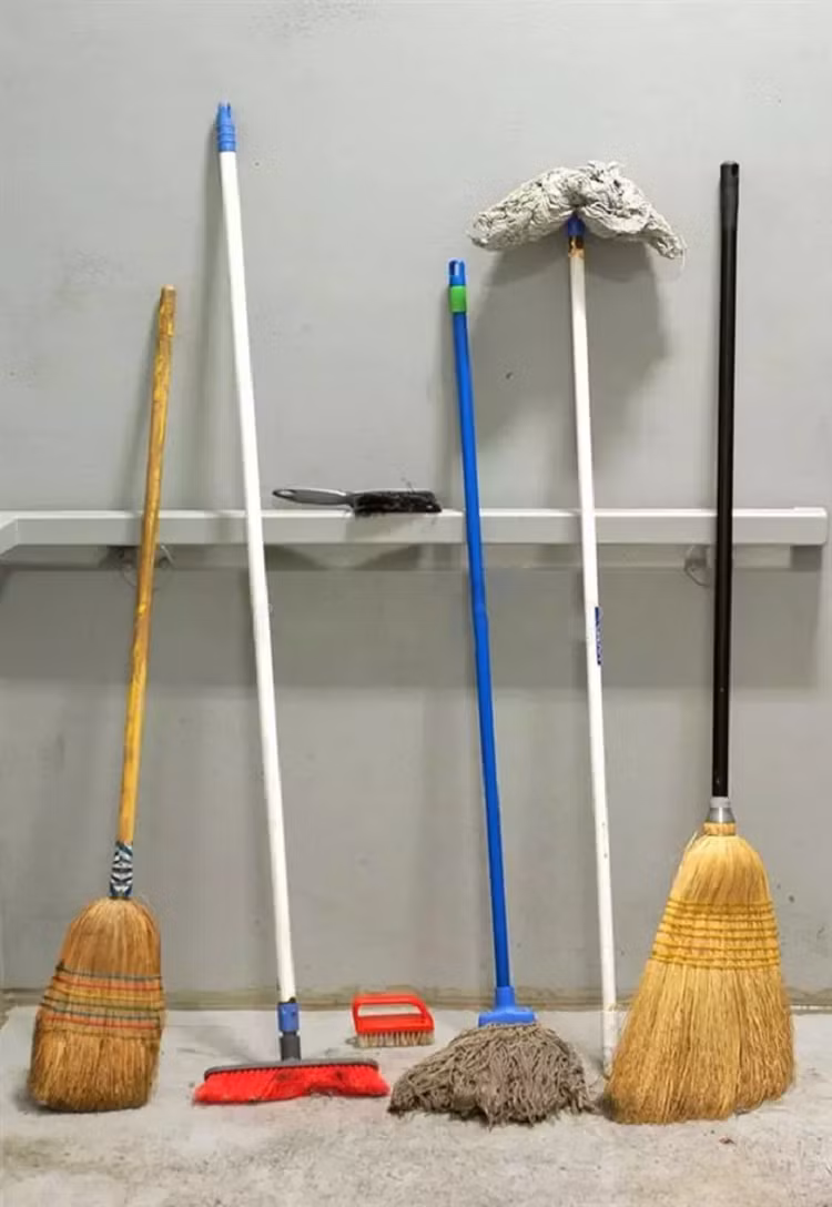 5 do vat nha bep thuong xuyen su dung nhung chang ai chiu lam sach-Hinh-3