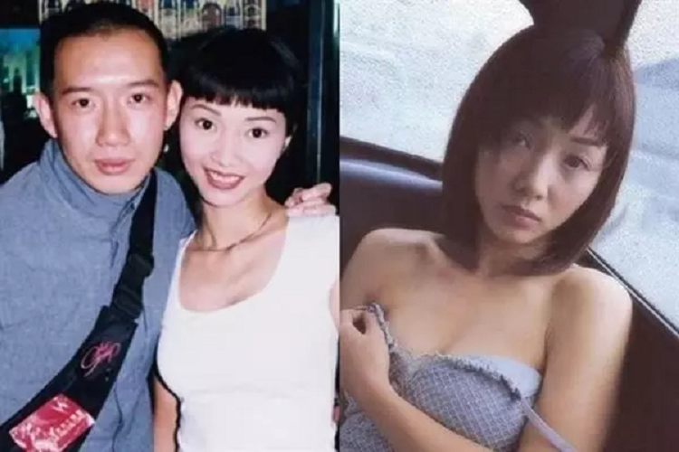 Trong khoảng thời gian ở đài ATV, cô vừa đóng phim vừa hẹn hò với diễn viên Đỗ Vấn Trạch. Sau khi rời nhà đài, cả hai cũng chia tay. Sau 2 năm rời ATV, Nhan Thiên Vấn quay lại làng giải trí và bắt đầu con đường đóng phim 18 .