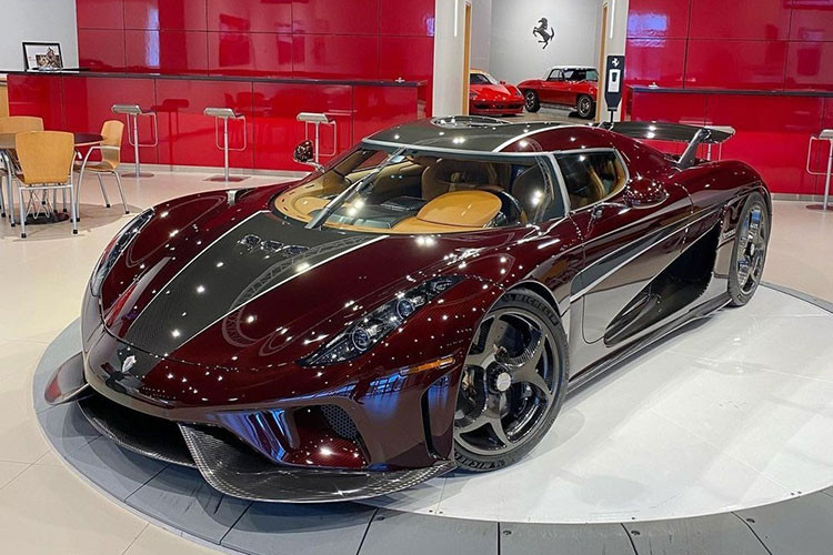 Hang sieu xe Koenigsegg se ra mat hypercar moi vao nam nay-Hinh-2