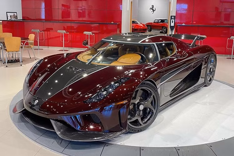 Hang sieu xe Koenigsegg se ra mat hypercar moi vao nam nay-Hinh-2