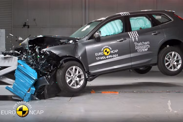 Tiến sĩ Michiel van Ratingen, Tổng thư ký Euro NCAP cho biết: “Chúng tôi đã thấy khá nhiều mẫu xe hơi mới được tung ra thị trường, trong đó có cả xe điện và hybrid".